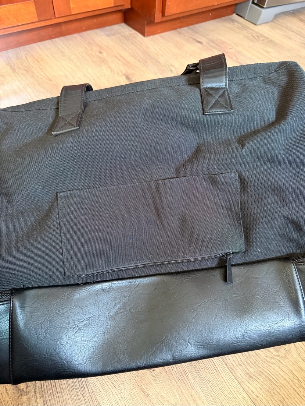 BÉIS Weekender Bag - Picture 3 of 5